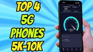 Best 5G Phones Under 10k Philippines 2024 | Budget Picks