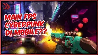 7 Game FPS Terbaik Android 2021