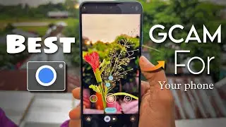 Best GCAM 9.2 v9.0 by AGC ✅ Google Camera For Your Phone 📱 || Take - High Quality Photos 🔥.