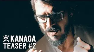 Onedio’nun İlk İnternet Dizisi Kanaga 4 Mart’ta! - Teaser 2: Harran