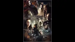 Игра престолов / Game of Thrones (русский трейлер)