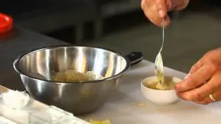 Zdrowa Kuchnia Beef Master - Bavette z zapiekanką selerową