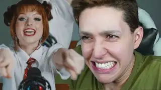 A nova resposta do Raluca me deu gastrite