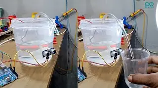 How To Make Automatic Watering System