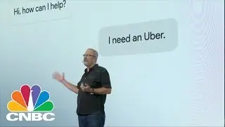 Actions On Google To Help Flesh Out Google Assistant | CNBC