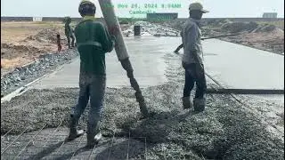 good Slump for road 🛣️🛣️🛣️