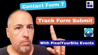 Track Contact Form 7 submission with a dedicated event