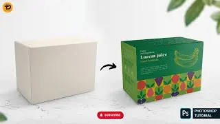 Realistic Box Mockup Photoshop Tutorial Youll EVER Need (2024 Update!)