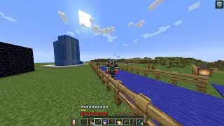 100 HARI DI MINECRAFT HARDCORE BRUTAL!!!