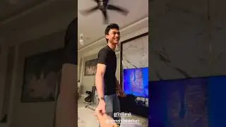 Fitri Farok kene Soal Siasat dengan Kak KM...