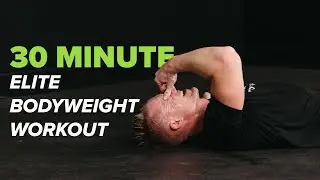 NOVEMBER FITNESS CHALLENGE: The Percolator Workout