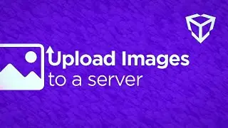 Unity Upload images to a server (PHP)