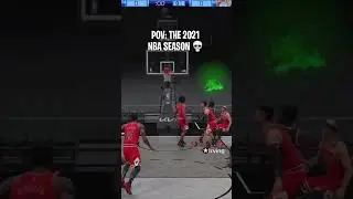 Commentary During The 2021 NBA Season Was Hilarious 😂