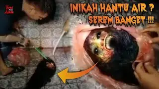 5 Video Penampakan Paling Menyeramkan yang Pernah ada