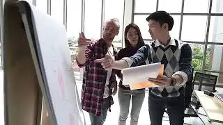 Graphic Designer Career Video mp4