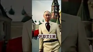 PUTIN