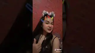 Viral selebgram kinasti dance hot 