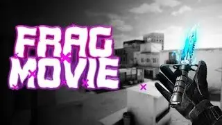Frag movie🤤Fiesko (feat.)P0sTer