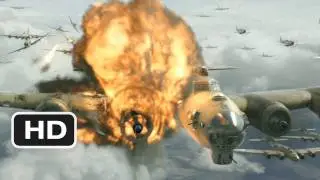 Red Tails (2012) HD Movie Trailer - Lucasfilm Official Trailer