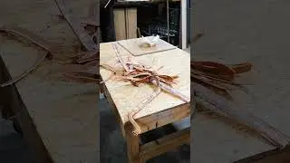 Copper Pipe Recycle