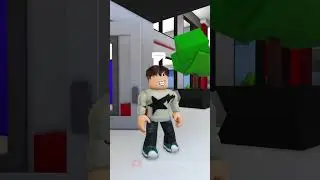 HE DOESNT HAVE MANY WORDS LEFT - A ROBLOX STORY! 😱 