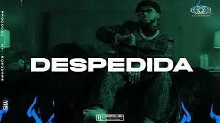 [FREE] Bryant Myers x Eladio Carrion Type Beat 2024 | “DESPEDIDA”