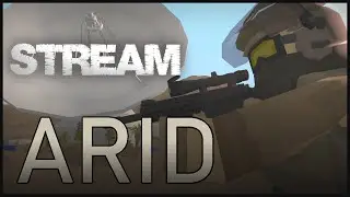 Unturned Новая Карта Arid!  | Смотрим новую карту!