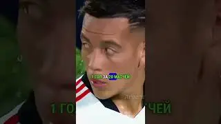 САМЫЙ ДЕРЗКИЙ ТРАНСФЕР СПАРТАКА. Эзекиль Барко #барко #спартак #футбол #гол #рфпл