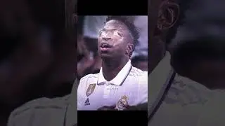 Vinicius JR 🗿 
