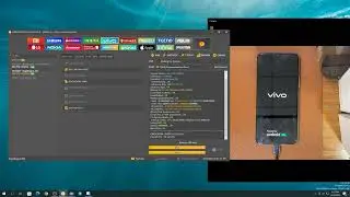 Fastboot Reboot To EDL Vivo Qualcomm new With UnlockTool 2022 05 25 0  Tested Vivo Y51 2020 PD2050F
