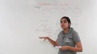 Class 12th – Overview of Composition of Function | Relation and Functions | Tutorials Point