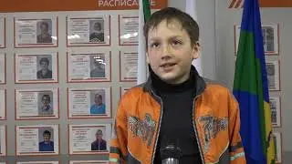 Традиционные соревнования по лыжным гонкам прошли на территории стадиона Юность