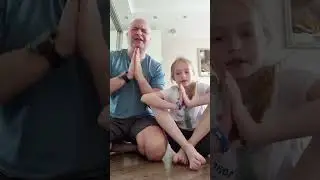 Повторяй за мной: О! Великие боги войны...