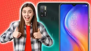 TECNO Spark 5 Air incoming call. TECNO Spark bootanimation.