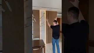 Золотой стандарт освещения на современной кухне #дизайнинтерьера #освещение #kitchen #кухня