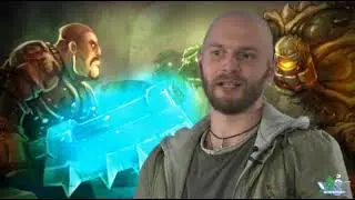Torchlight | Мнение (Игромания / Видеомания) М. Еремеев, А. Макаренков (2009)
