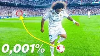 😱 Momentos MÁS INCREIBLES en el Fútbol (0,001% Probabilidades)