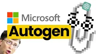 Autogen - Microsofts best AI Agent framework that is controllable?