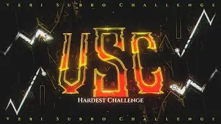 [MY HARDEST] VSC // BoBoBoBoBoBoBo // (HARDEST CHALLENGE)