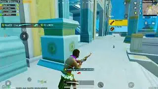 Pubg New No Lag Emulator Clutches 2k Gameloop Gameplay