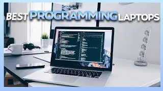 Top 5 Best Laptops for Programming in 2025 – Fast, Powerful & Future-Ready!