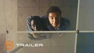 Nickel Boys - Official Trailer (2024) - Ethan Herisse, Brandon Wilson, Hamish Linklater