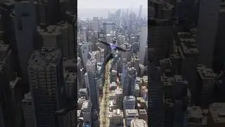 Marvel's Spider-Man 2 Miles Morales PS5 Smooth