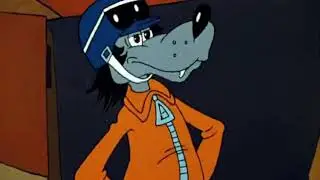 Ну погоди 3 серия