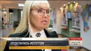 Суд в Ульяновске помог коррупционерке заработать