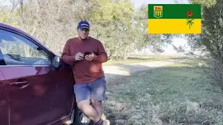 Канадский фермер - 122