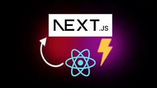 Why Use NextJs Instead of React for Full Stack Applications