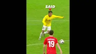 When Players Try To Score From Kick-Off💀