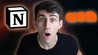Notion FINALLY Did This (Huge Cron Update)