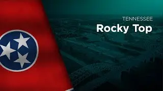 State Song of Tennessee - Rocky Top